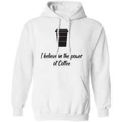 ID#Q2M ** POWER HOODIE