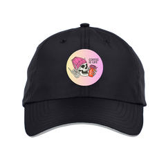 ID#M4 ** LIFE CAP