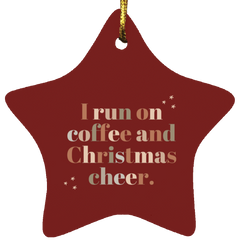 ID#O5 ** CHRISTMAS ORNAMENT