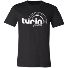 TURIN T-SHIRT
