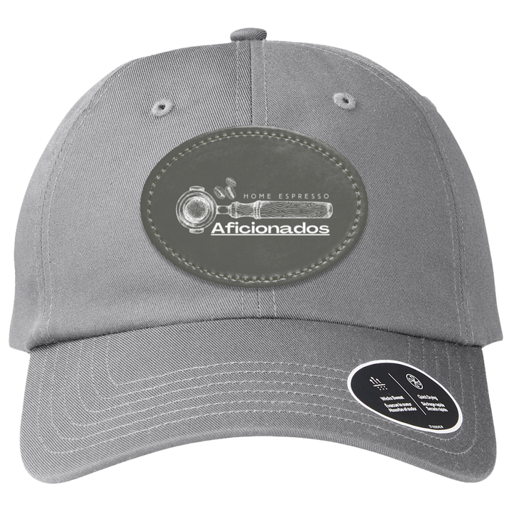 ID#A4 ** HOME ESPRESSO AFICIONADO BALL CAP