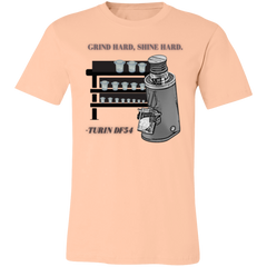 DF54 Grinding T-shirt 8