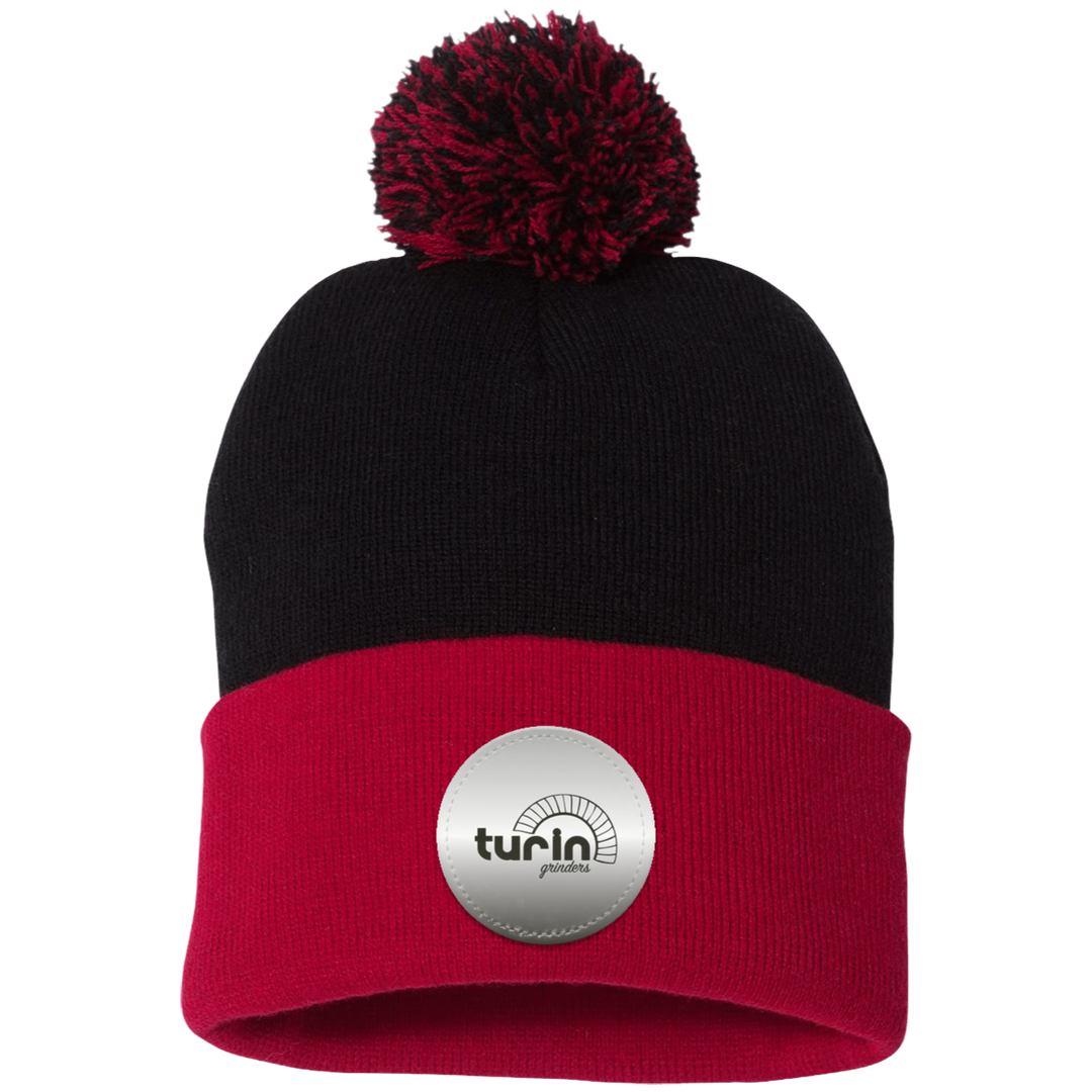 TURIN CAP