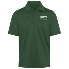 Espresso Outlet Logo - M348 Harriton Advantage Plus Polo
