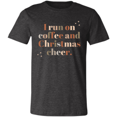 ID#O1M ** CHRISTMAS T-SHIRT
