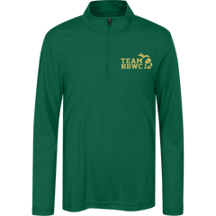 z(ccy) NBWC Youth Quarter Zip