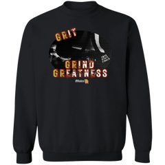 GR Victory Bell State Finals Crewneck