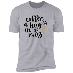 ID#G1M ** HUG T-SHIRT