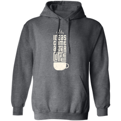 ID#K2M ** IDEAS HOODIE