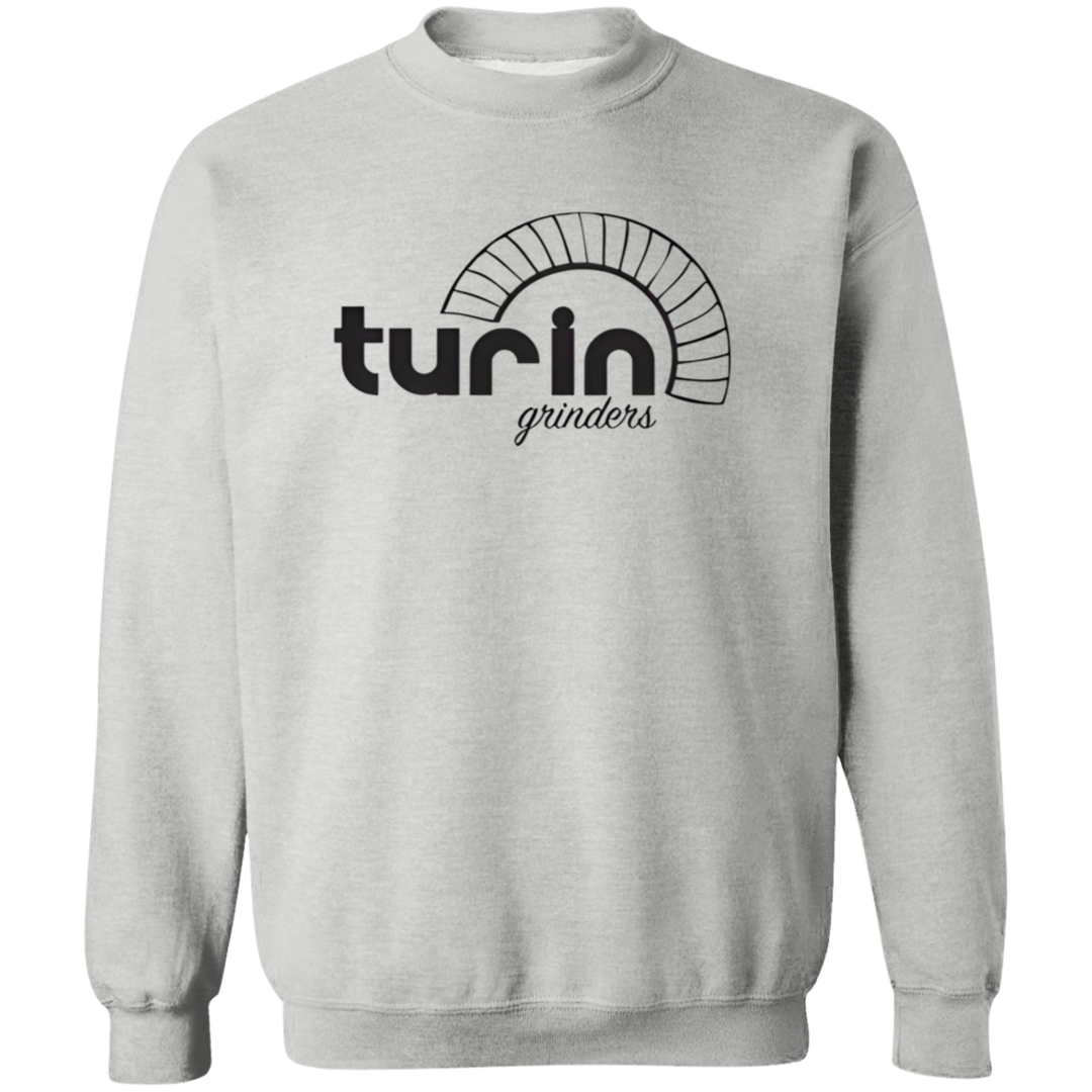 TURIN CREWNECK