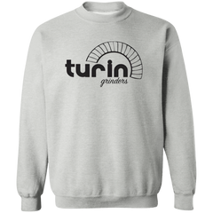 TURIN CREWNECK