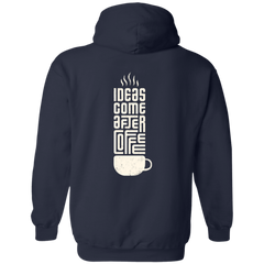 ID#K2M ** IDEAS FULL ZIP HOODIE