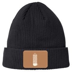 ID#K4M ** IDEAS BEANIE