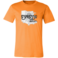 ESPRESSO OUTLET T-SHIRT