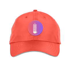 ID#K4W ** IDEAS PITCH CAP
