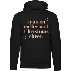 ID#O2M ** CHRISTMAS HOODIE