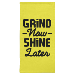 Grind Towell