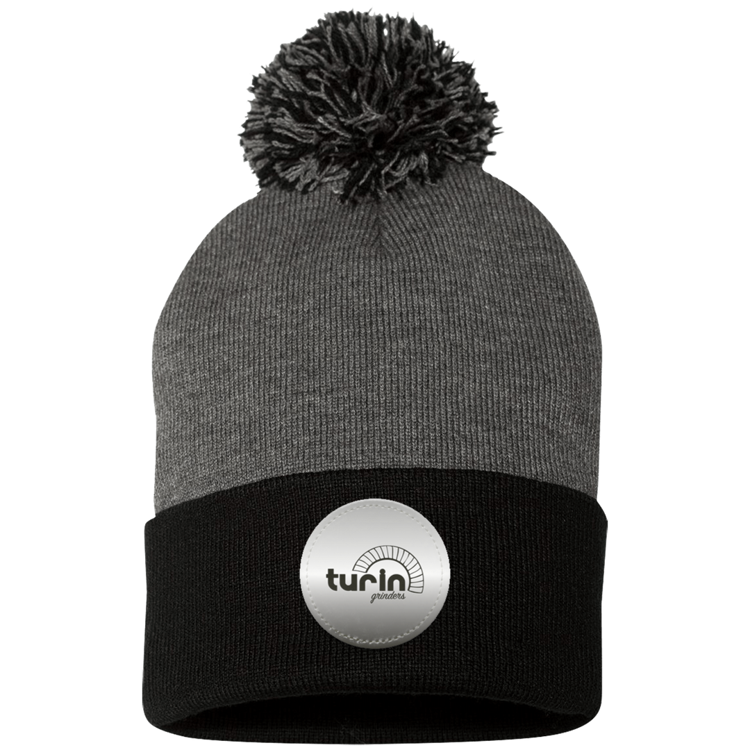 TURIN CAP