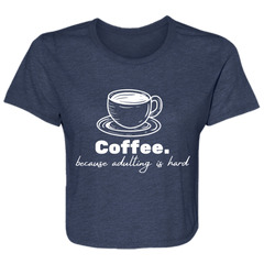 ID#N1W ** ADULTING T-SHIRT