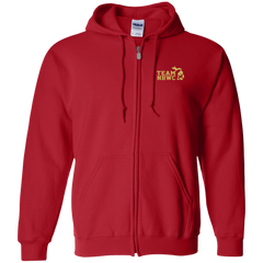 z(ddm) NBWC Mens Hooded Sweatshirt