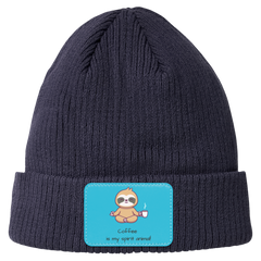 ID#J4M ** SPIRIT BEANIE