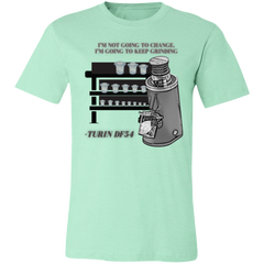 DF54 Grinding T-shirt 4