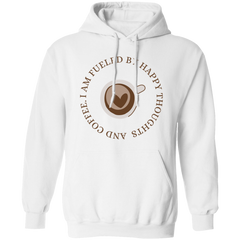 ID#P2M ** HAPPY HOODIE