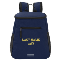 z(ii) NBWC Backpack Cooler