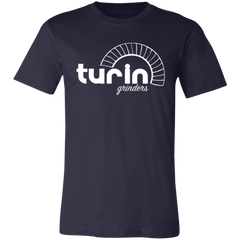 TURIN T-SHIRT