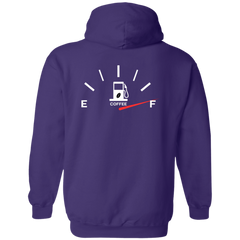 ID#H2M ** FULL FULL ZIP HOODIE