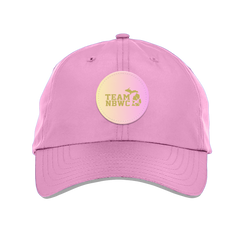 z(hh) NBWC Pitch Cap