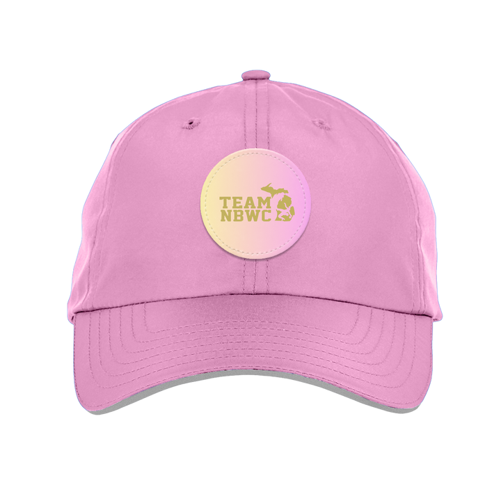 z(hh) NBWC Pitch Cap