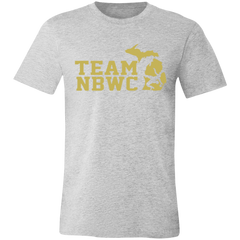 z(bbm) NBWC Mens Short-Sleeve T-Shirt