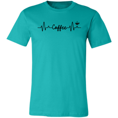 ID#D1M PULSE T-SHIRT