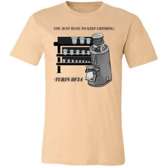 DF54 Grinding T-Shirt 2