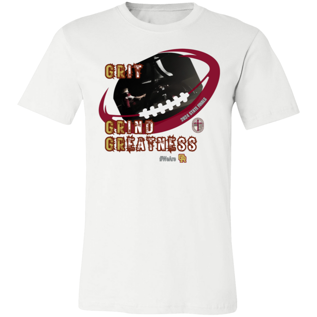 GR STATE FINALS T-SHIRT