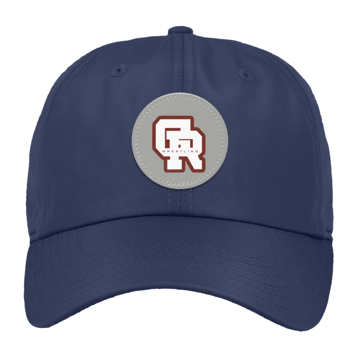 GR WRESTLING HAT