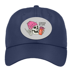 ID#M4M ** LIFE HAT