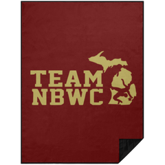 z(jj) NBWC Bleacher Blanket 60x80
