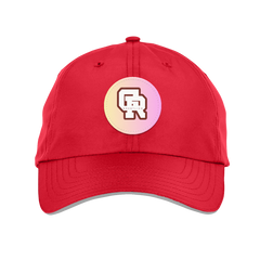 GR WRESTLING PITCH CAP