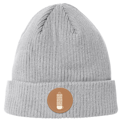 ID#K4M ** IDEAS BEANIE