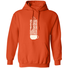 ID#K2M ** IDEAS HOODIE