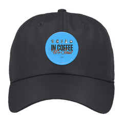 ID#E4M ** TRUST HAT