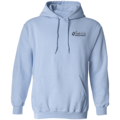 ID#a2m ** HOME ESPRESSO AFICIONADOS HOODIE