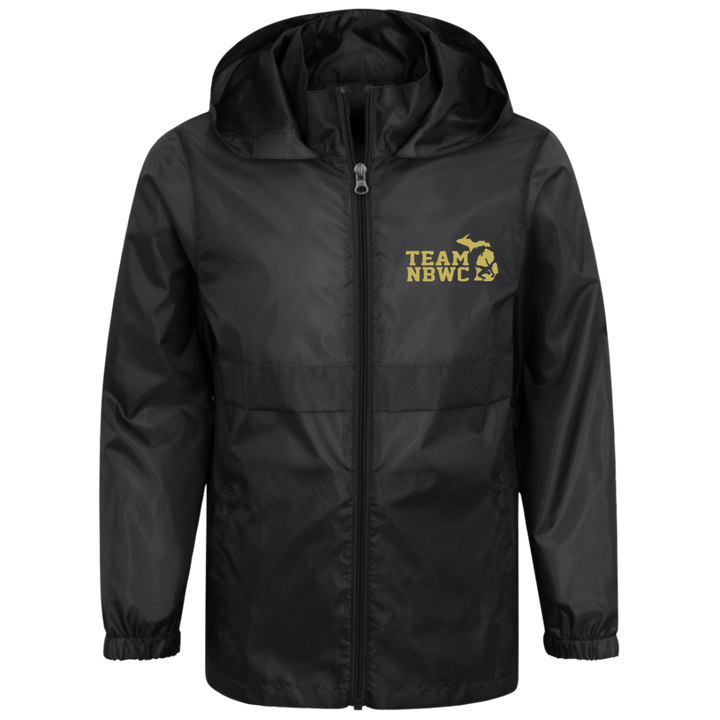 z(eey) NBWC Youth Lightweight Jacket