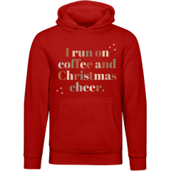 ID#O2M ** CHRISTMAS HOODIE