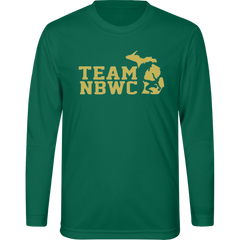 z(bby) NBWC Youth Long Sleeve Tee