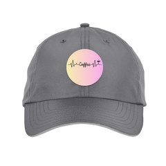 ID#D4 ** PULSE PITCH CAP
