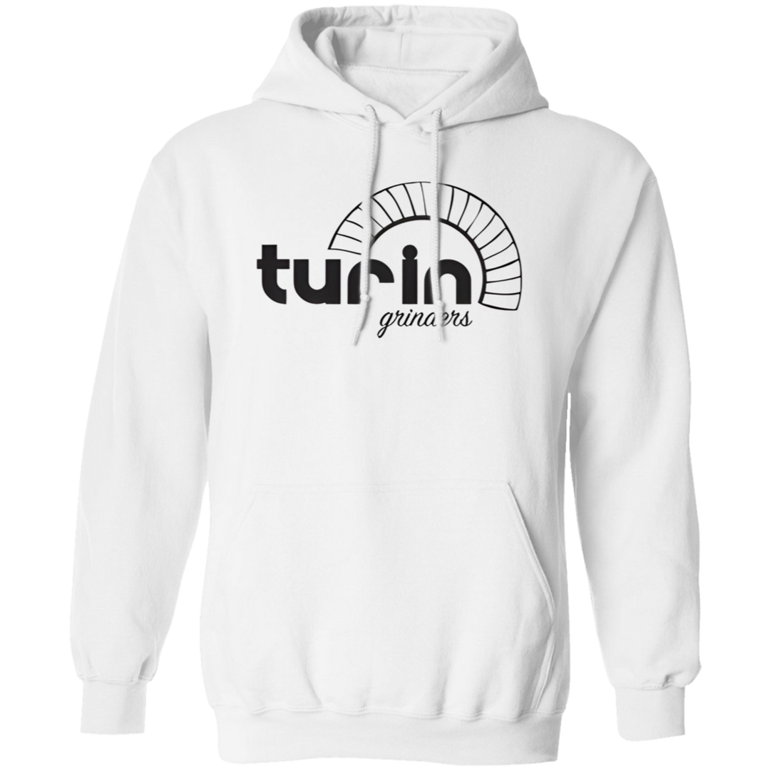 TURIN HOODIE