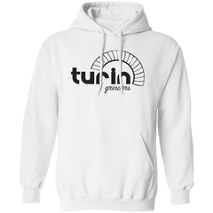 TURIN HOODIE